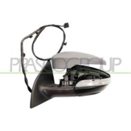 VG0947314_1.JPG Retrovisore Sinistro Per Volkswagen Scirocco Dal 2008 Al 2014