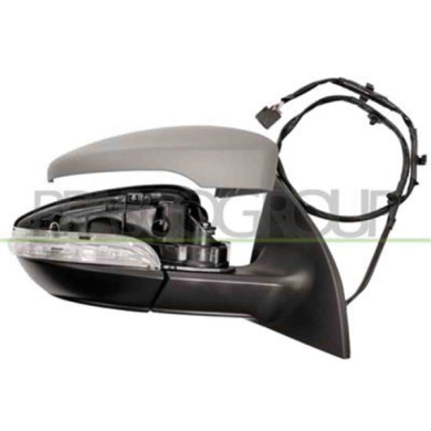VG0947333_1.JPG Retrovisore Dx Per Volkswagen Scirocco Dal 2008 Al 2014