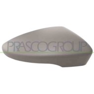 Calotta Retrovisore Destro Con Primer Per Volkswagen Passat B7 Dal 2010 Al 2014