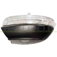 Fanale E Luce Cortesia Retrovisore Sinistro Per Volkswagen Passat B7 Dal 2010 Al 2014
