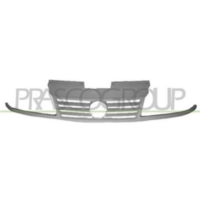 VG0952001_1.JPG Griglia Radiatore Con Primer Per Volkswagen Sharan Dal 1995 Al 2000