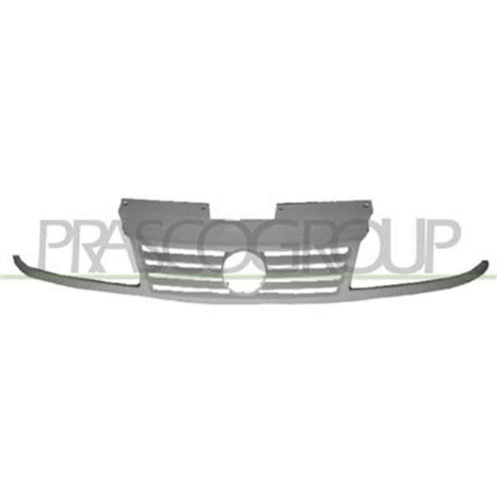 VG0952001_1.JPG Griglia Radiatore Con Primer Per Volkswagen Sharan Dal 1995 Al 2000