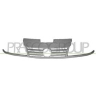 Griglia Radiatore Con Primer Per Volkswagen Sharan Dal 1995 Al 2000