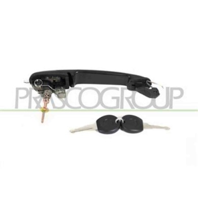 VG0958211_1.JPG Maniglia Esterna Anteriore/posteriore Per Volkswagen Sharan Dal 1995 Al 2000
