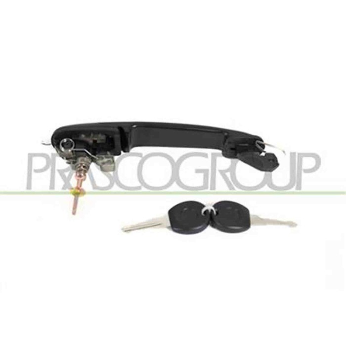 VG0958211_1.JPG Maniglia Esterna Anteriore/posteriore Per Volkswagen Sharan Dal 1995 Al 2000