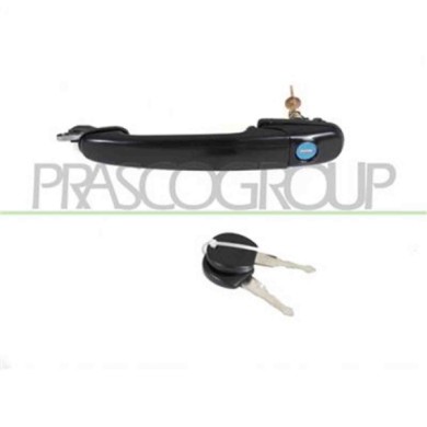 VG0958211_2.JPG Maniglia Esterna Anteriore/posteriore Per Volkswagen Sharan Dal 1995 Al 2000