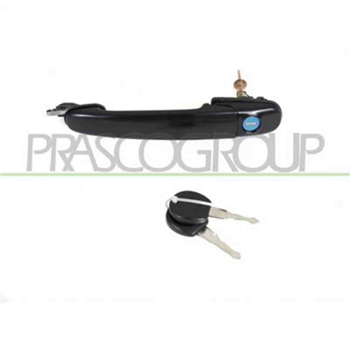 VG0958211_2.JPG Maniglia Esterna Anteriore/posteriore Per Volkswagen Sharan Dal 1995 Al 2000