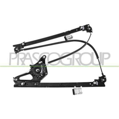 GUIDA_ALLA_SCELTA.JPG Meccanismo Alzacristallo Anteriore Destro Per Ford Galaxy Dal 1995 Al 2000