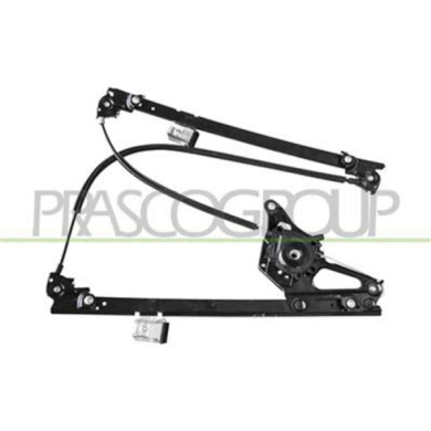 GUIDA_ALLA_SCELTA.JPG Meccanismo Alzacristallo Anteriore Sinistro Per Ford Galaxy Dal 1995 Al 2000