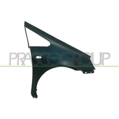 GUIDA_ALLA_SCELTA.JPG Parafango Anteriore Destro Con Foro Lucciola Per Seat Alhambra Dal 2000 Al 2010