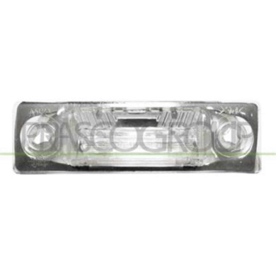 VG0974360_1.JPG Luce Targa Con Lampadina Per Seat Alhambra Dal 2000 Al 2010