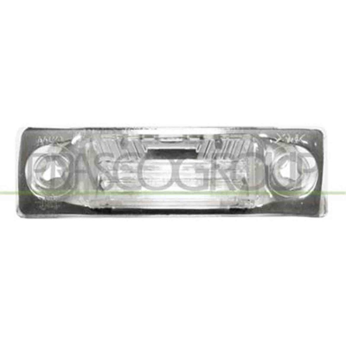 VG0974360_1.JPG Luce Targa Con Lampadina Per Seat Alhambra Dal 2000 Al 2010