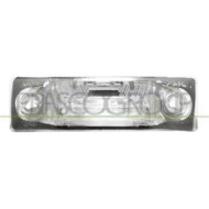 VG0974360_1.JPG Luce Targa Con Lampadina Per Seat Alhambra Dal 2000 Al 2010