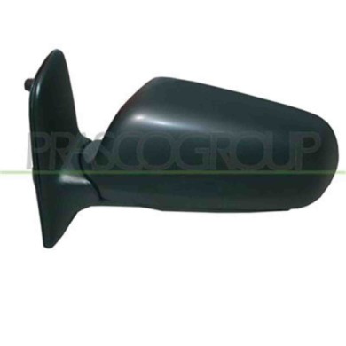 GUIDA_ALLA_SCELTA.JPG Retrovisore Sinistro Elettrico Per Seat Alhambra Dal 2000 Al 2010