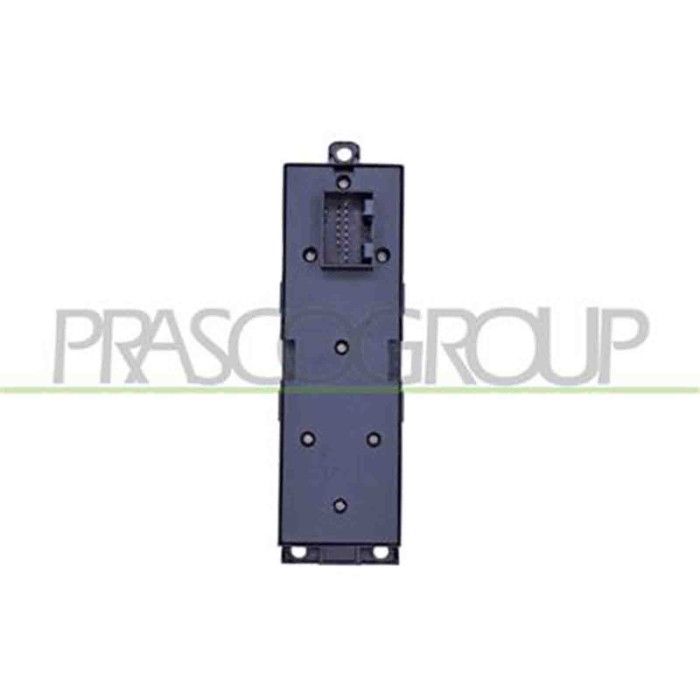 VG097WS04_3.JPG Pulsantiera Nera Per Ford Galaxy Dal 2000 Al 2005