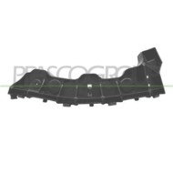 GUIDA_ALLA_SCELTA.JPG Staffa Destra Paraurti Anteriore Per Volkswagen Sharan Dal 2010 Al 2015