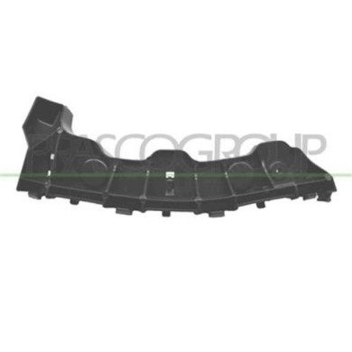 GUIDA_ALLA_SCELTA.JPG Staffa Sinistra Paraurti Anteriore Per Volkswagen Sharan Dal 2010 Al 2015