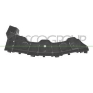 Staffa Sinistra Paraurti Anteriore Per Volkswagen Sharan Dal 2010 Al 2015