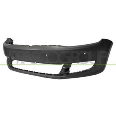 VG1011021_1.JPG Paraurti Anteriore Con Primer Per Volkswagen Sharan Dal 2010 Al 2015