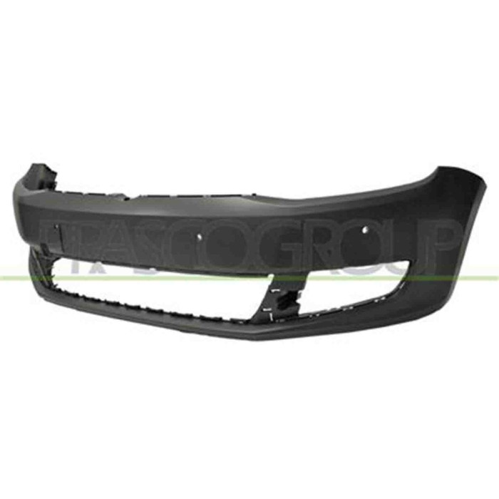 VG1011021_1.JPG Paraurti Anteriore Con Primer Per Volkswagen Sharan Dal 2010 Al 2015