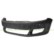 Paraurti Anteriore Con Primer Per Volkswagen Sharan Dal 2010 Al 2015