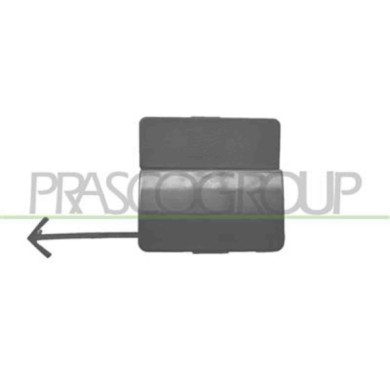 VG1011236_1.JPG Tappo Coprigancio Traino Anteriore Per Volkswagen Sharan Dal 2010 Al 2015
