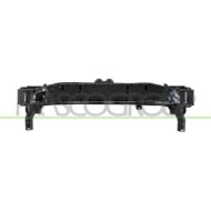 Rinforzo Paraurti Anteriore Per Seat Alhambra Dal 2010