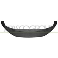 Spoiler Paraurti Anteriore Per Volkswagen Sharan Dal 2010 Al 2015