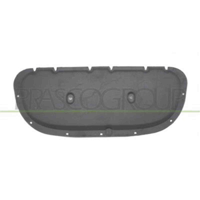 VG1011945_2.JPG Pannello Insonorizzatore Cofano Per Volkswagen Sharan Dal 2010 Al 2015