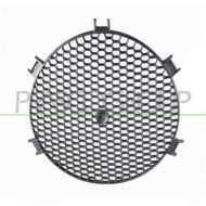 VG1012001_3.JPG Griglia Radiatore Nera Con Modanatura Cromata Per Volkswagen Sharan Dal 2010 Al 2015