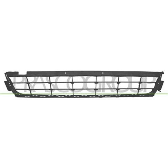 VG1012120_1.JPG Griglia Centrale Paraurti Per Volkswagen Sharan Dal 2010 Al 2015