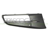 GUIDA_ALLA_SCELTA.JPG Griglia Destra Paraurti Nera Per Volkswagen Sharan Dal 2010 Al 2015