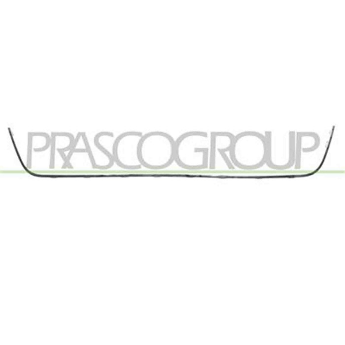 VG1012305_1.JPG Modanatura Cromata Per Volkswagen Sharan Dal 2010 Al 2015