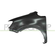 Parafango Anteriore Sinistro Per Volkswagen Sharan Dal 2010 Al 2015