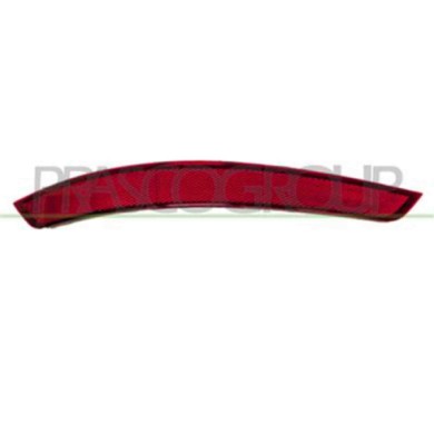 GUIDA_ALLA_SCELTA.JPG Catadiottro Sinistro Paraurti Posteriore Per Seat Alhambra Dal 2010