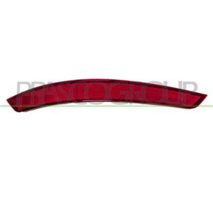 GUIDA_ALLA_SCELTA.JPG Catadiottro Sinistro Paraurti Posteriore Per Seat Alhambra Dal 2010