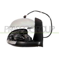 Retrovisore Destro Per Seat Alhambra Dal 2010