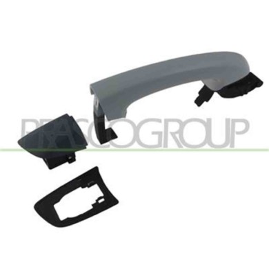 GUIDA_ALLA_SCELTA.JPG Maniglia Esterna Anteriore/posteriore Destra Per Skoda Superb Dal 2008 Al 2013