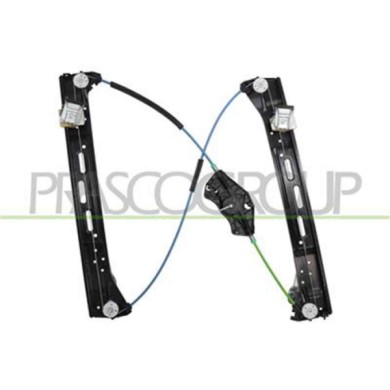 GUIDA_ALLA_SCELTA.JPG Meccanismo Alzacristallo Anteriore Destro Per Seat Alhambra Dal 2010