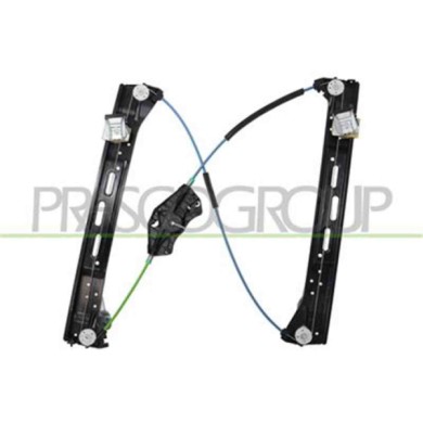 GUIDA_ALLA_SCELTA.JPG Meccanismo Alzacristallo Anteriore Sinistro Per Seat Alhambra Dal 2010