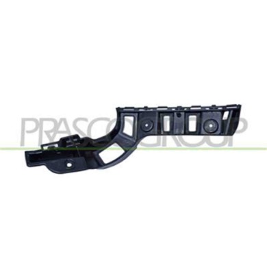 VG2011064_1.JPG Staffa Sinistra Paraurti Posteriore Per Volkswagen Up Dal 2012 Al 2016
