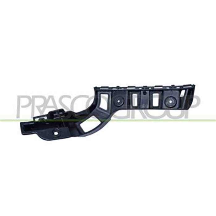 VG2011064_1.JPG Staffa Sinistra Paraurti Posteriore Per Volkswagen Up Dal 2012 Al 2016