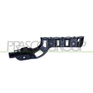 VG2011064_1.JPG Staffa Sinistra Paraurti Posteriore Per Volkswagen Up Dal 2012 Al 2016