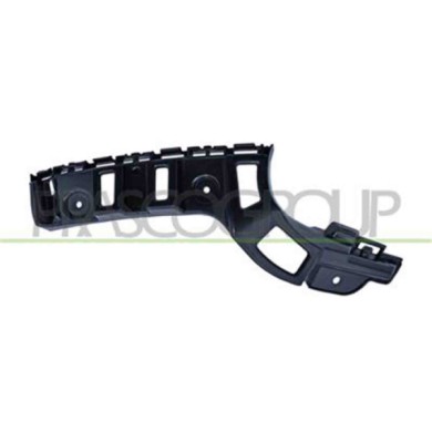 VG2011064_2.JPG Staffa Sinistra Paraurti Posteriore Per Volkswagen Up Dal 2012 Al 2016