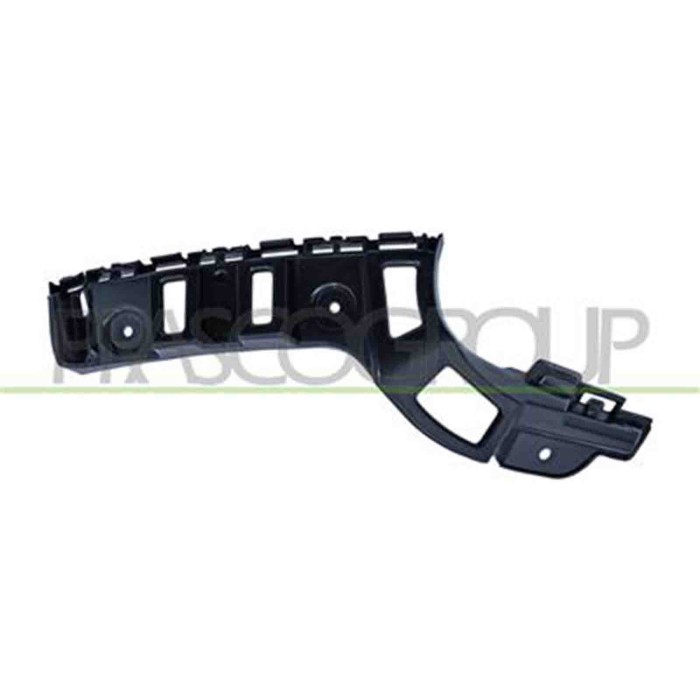 VG2011064_2.JPG Staffa Sinistra Paraurti Posteriore Per Volkswagen Up Dal 2012 Al 2016
