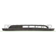 Spoiler Paraurti Anteriore Per Volkswagen Up Dal 2012 Al 2016