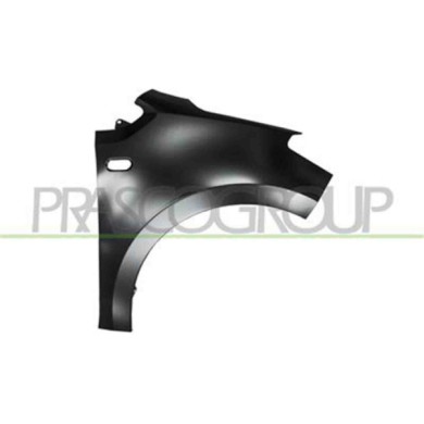 GUIDA_ALLA_SCELTA.JPG Parafango Anteriore Destro Con Foro Lucciola Per Skoda Citigo Dal 2012 Al 2017