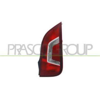 GUIDA_ALLA_SCELTA.JPG Fanale Posteriore Destro Senza Porta Lampada Per Volkswagen Up Dal 2012 Al 2016