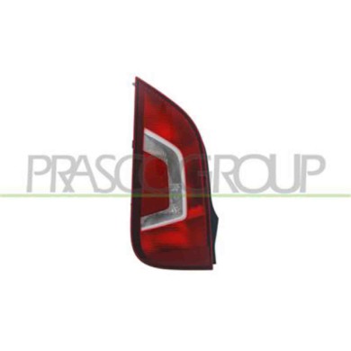 GUIDA_ALLA_SCELTA.JPG Fanale Posteriore Sinistro Senza Porta Lampada Per Volkswagen Up Dal 2012 Al 2016