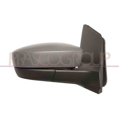 GUIDA_ALLA_SCELTA.JPG Retrovisore Destro A Cavi Con Primer Per Skoda Citigo Dal 2012 Al 2017